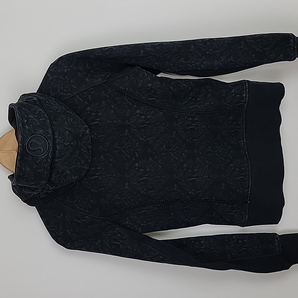 Lululemon Scuba Hiver 2013 limited edition size 6 - Picture 4 of 11